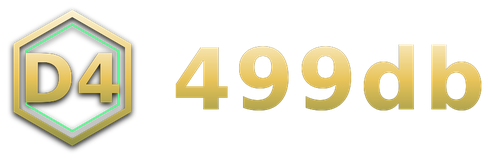 499db logo